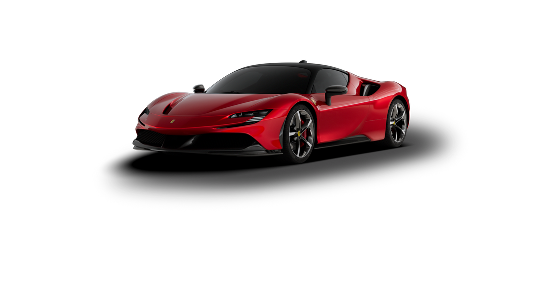 Ferrari SF90 Stradale 公式VIPカタログ Ferrari Genuine: Ferrari SF90 Stradale - Ferrari.com